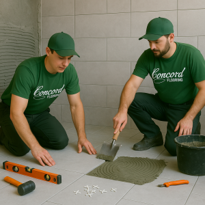 Floor-Wall-Coverings-Installations