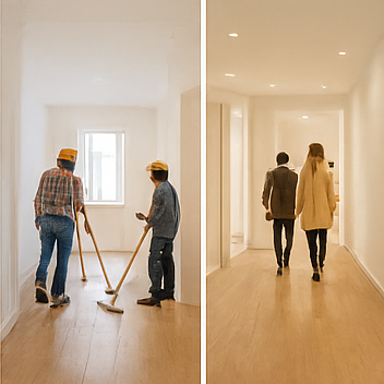 Renovation Renovation