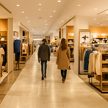 Retail Retail